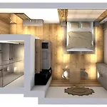 Apartmán Seekarspitz Boutique *