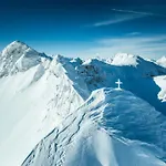 Seekarspitz Boutique Apartmán Obertauern