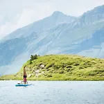 Apartmán Seekarspitz Boutique