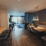 Seekarspitz Boutique Apartmán Obertauern