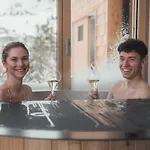 Apartmán Seekarspitz Boutique Obertauern
