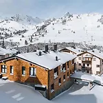 Apartmán Seekarspitz Boutique