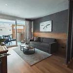 Seekarspitz Boutique Apartmán Obertauern