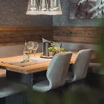 Seekarspitz Boutique Apartmán