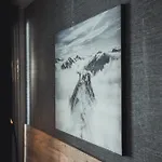 Seekarspitz Boutique Apartmán *