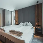 Apartmán Seekarspitz Boutique *