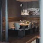 Apartmán Seekarspitz Boutique Obertauern