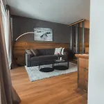 Seekarspitz Boutique Apartmán