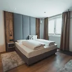 Seekarspitz Boutique Apartmán *