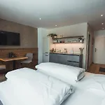 Seekarspitz Boutique Apartmán Obertauern