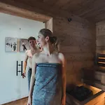 Apartmán Seekarspitz Boutique Obertauern