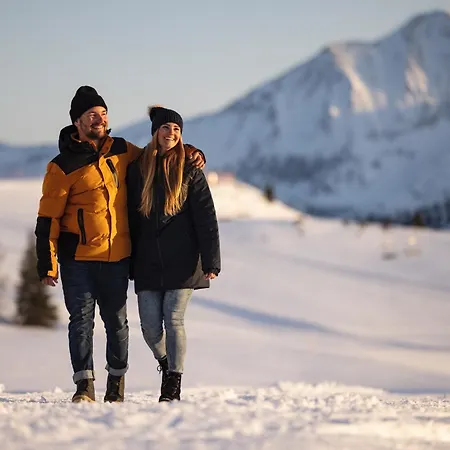 Seekarspitz Boutique Obertauern