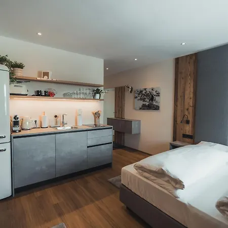 Seekarspitz Boutique