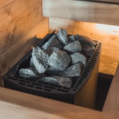 Апартаменти Seekarspitz Boutique Обертауерн