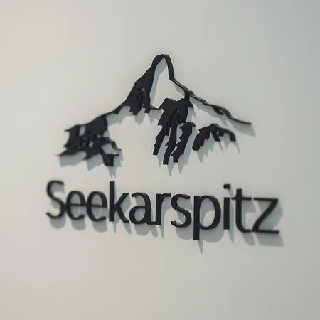 Apartment Seekarspitz Boutique *