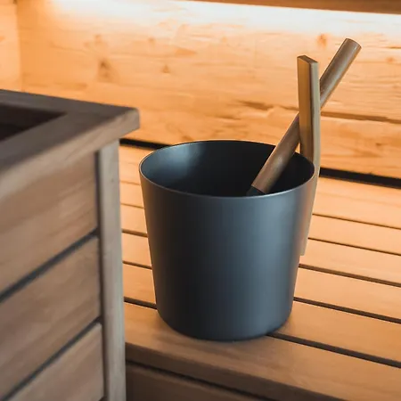 Апартаменти Seekarspitz Boutique Обертауерн