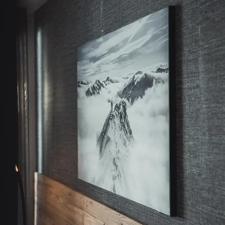 Seekarspitz Boutique Apartment *