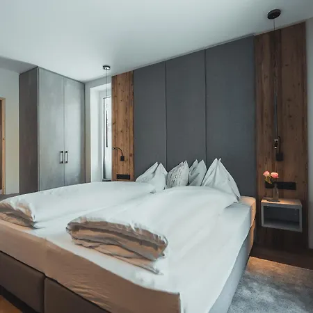 Apartment Seekarspitz Boutique *