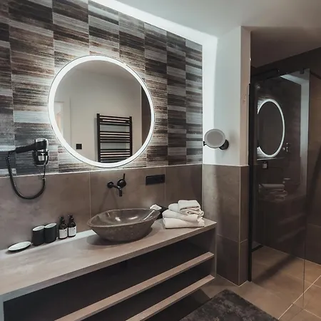 Apartmán Seekarspitz Boutique