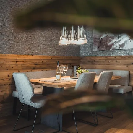 Seekarspitz Boutique Apartmán Obertauern