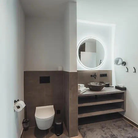 Apartment Seekarspitz Boutique Obertauern