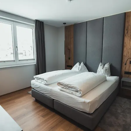 Seekarspitz Boutique *