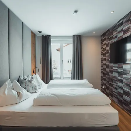 Apartment Seekarspitz Boutique Obertauern