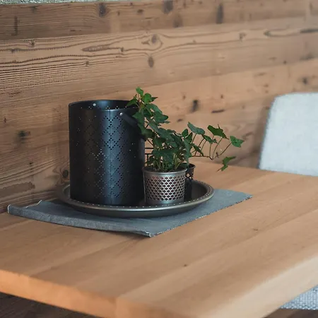 Seekarspitz Boutique Обертауерн