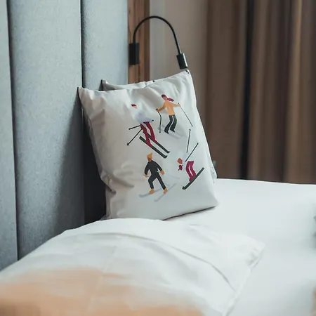 Seekarspitz Boutique