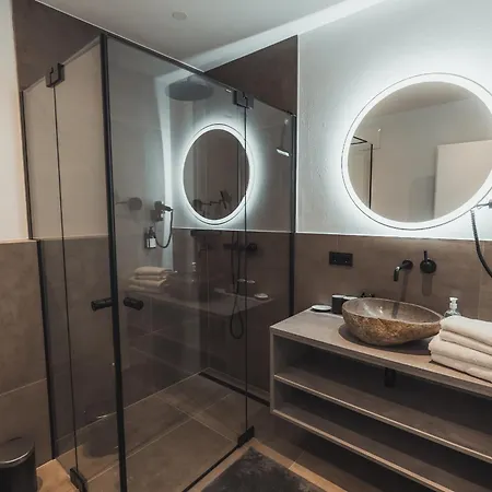 Apartmán Seekarspitz Boutique