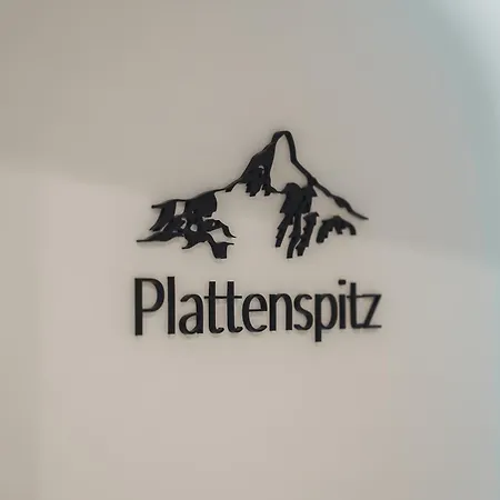 Apartmán Seekarspitz Boutique *