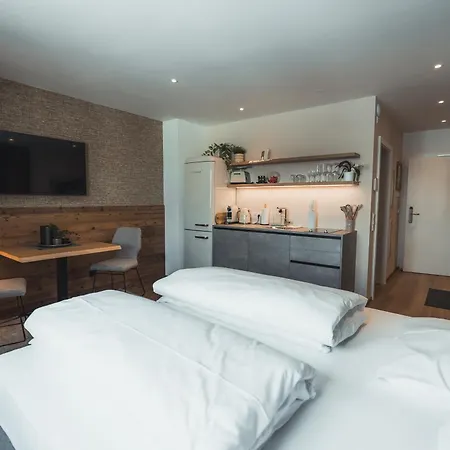 Seekarspitz Boutique Apartmán Obertauern