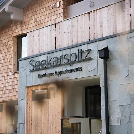Seekarspitz Boutique Obertauern