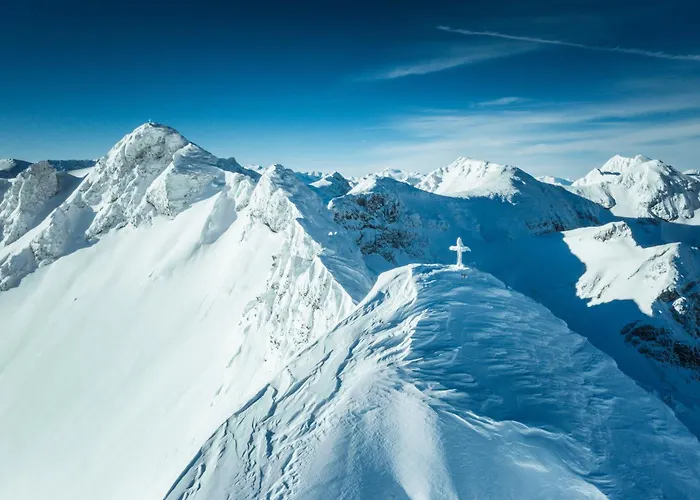 Seekarspitz Boutique Apartment Obertauern