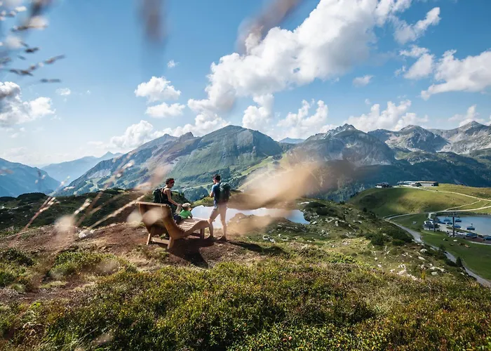 Seekarspitz Boutique