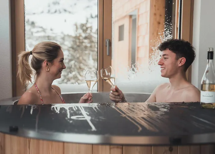 Seekarspitz Boutique *