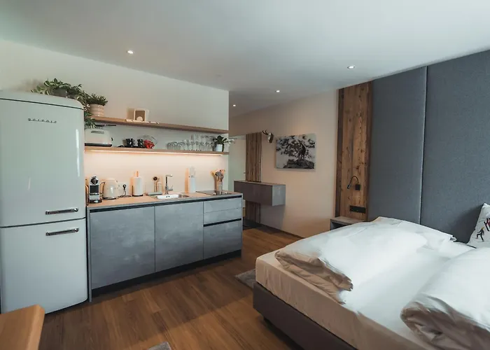 Seekarspitz Boutique