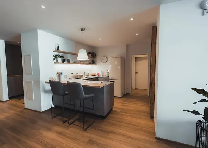 Seekarspitz Boutique