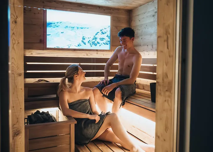 Apartment Seekarspitz Boutique