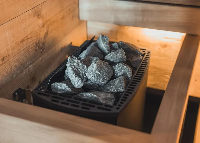 Апартаменти Seekarspitz Boutique Обертауерн