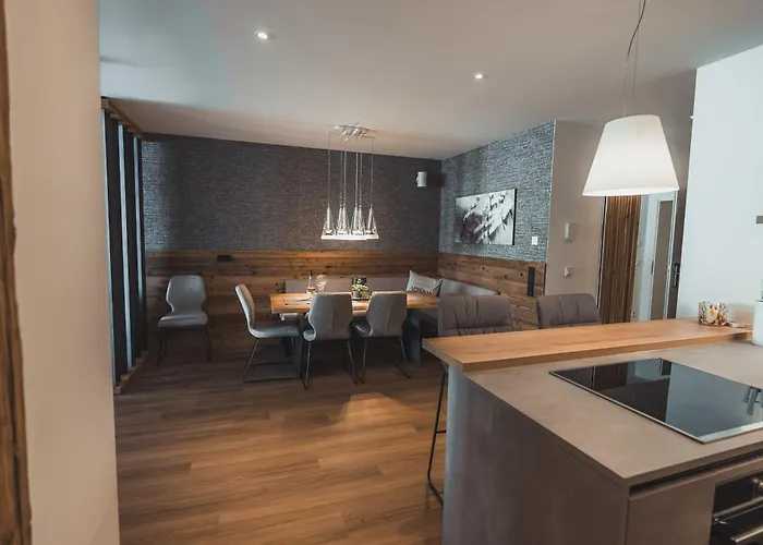 Seekarspitz Boutique Obertauern