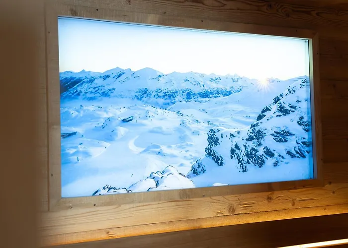 Seekarspitz Boutique