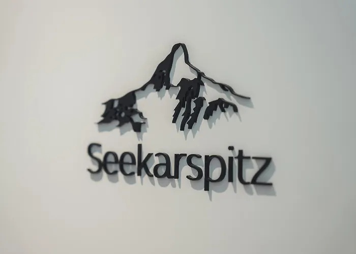 Апартаменти Seekarspitz Boutique *