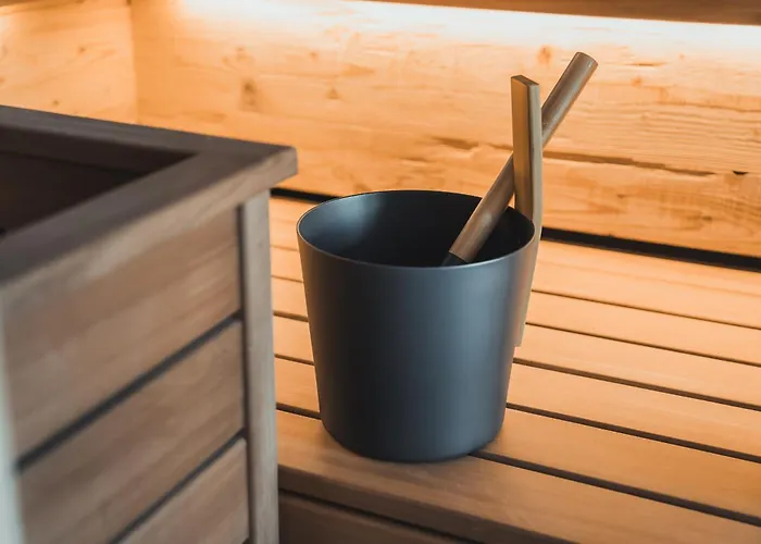 Apartment Seekarspitz Boutique Obertauern