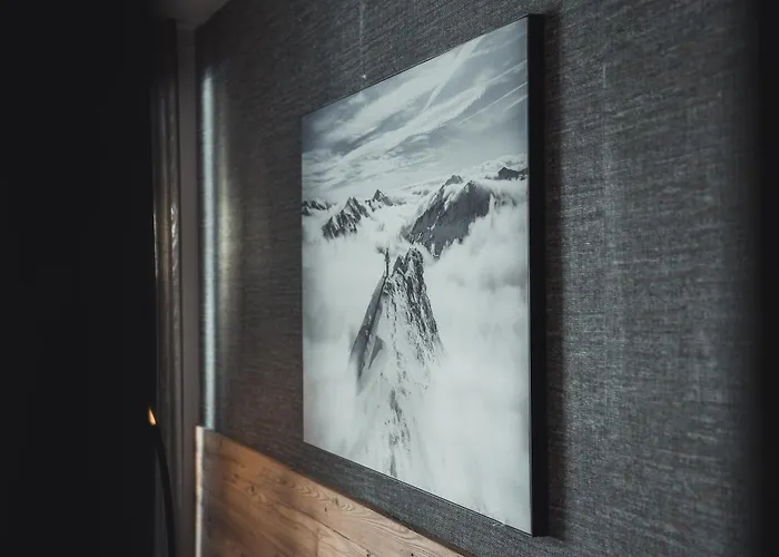 Seekarspitz Boutique Apartment *