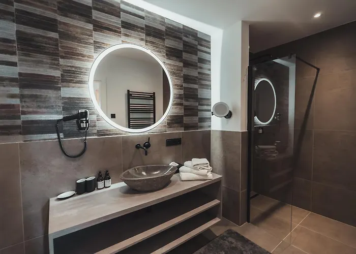 Apartment Seekarspitz Boutique