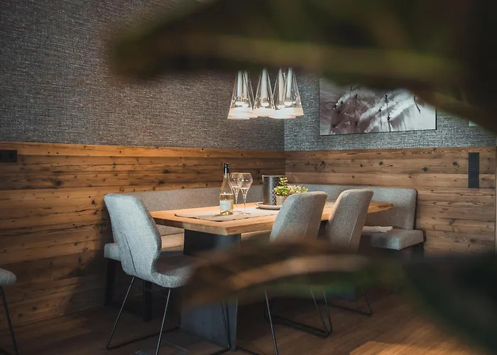 Seekarspitz Boutique Apartment Obertauern