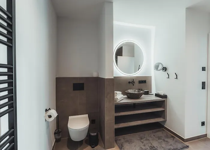 Apartment Seekarspitz Boutique Obertauern