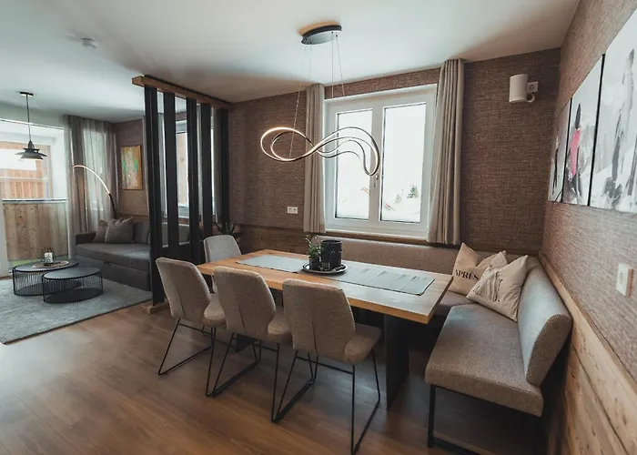 Seekarspitz Boutique