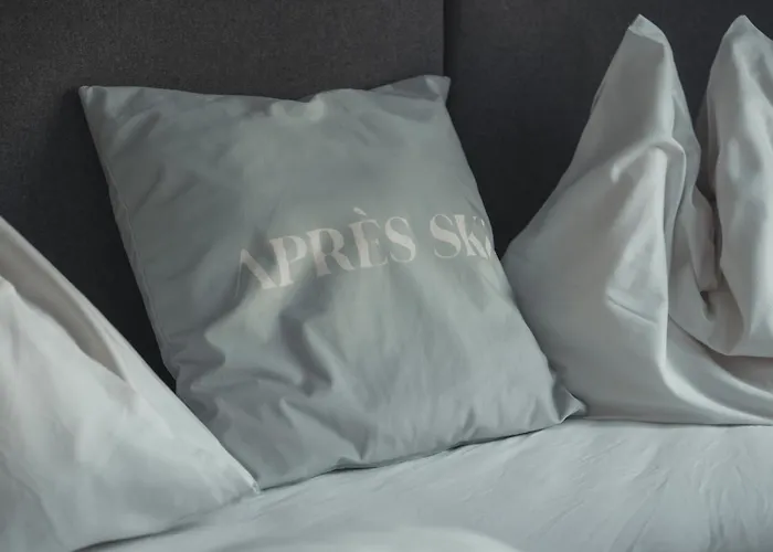 Seekarspitz Boutique *